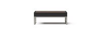 Milo™ Espresso 46x26 Coffee Table