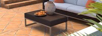 Milo™ Espresso 46x26 Coffee Table