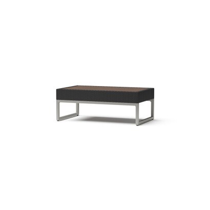 Milo™ Espresso 46x26 Coffee Table