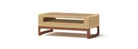 Mili™ Coffee Table - Sand
