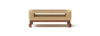 Mili™ Coffee Table - Sand
