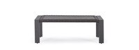 Portofino® Repose Coffee Table - Espresso