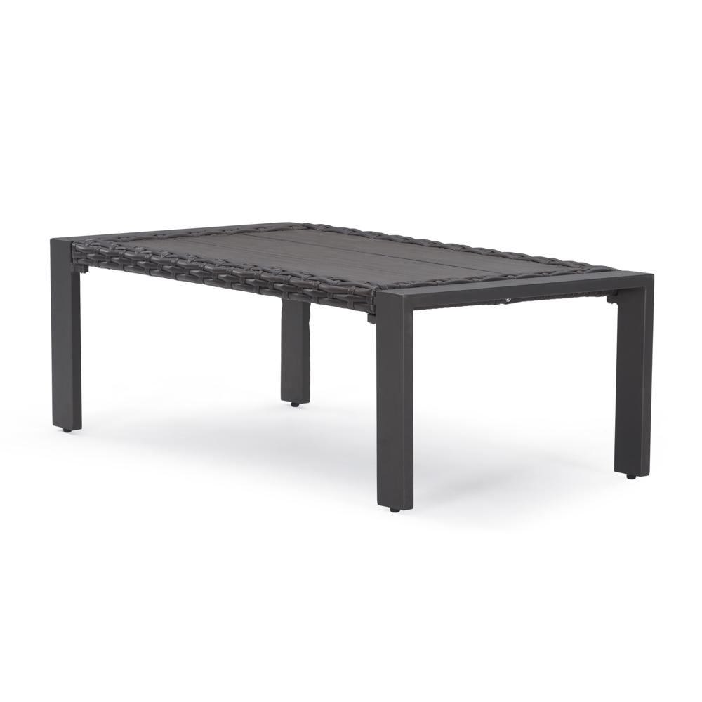 Portofino® Repose Coffee Table - Espresso