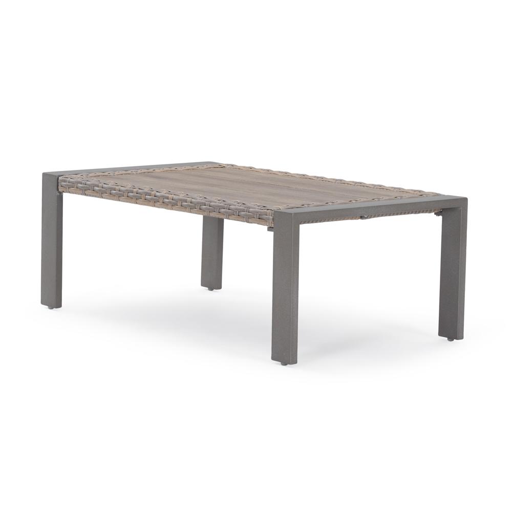 Portofino® Repose Coffee Table - Honey