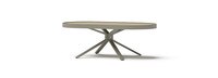 Grantina™ 26x46 Oval Coffee Table