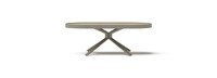 Grantina™ 26x46 Oval Coffee Table