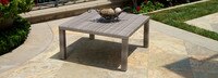 Cannes™ 33 inch Square Conversation Table