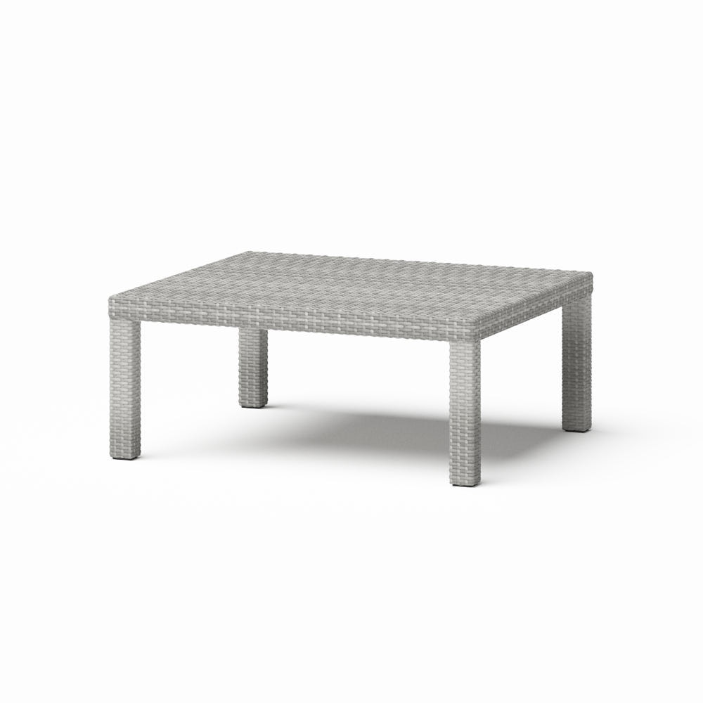 Cannes™ 33 inch Square Conversation Table