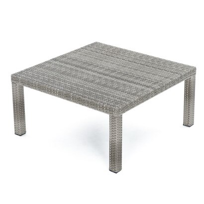 Cannes™ 33 inch Square Conversation Table