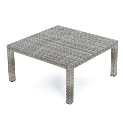 Cannes™ 33 inch Square Conversation Table