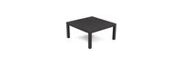Deco™ 33in Square Conversation Table