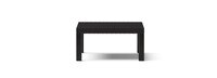 Deco™ 33in Square Conversation Table