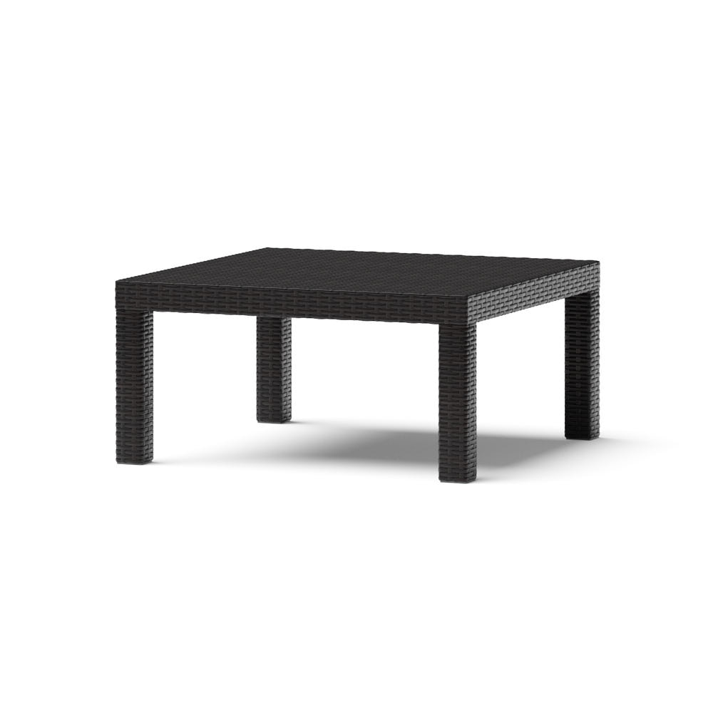 Deco™ 33in Square Conversation Table