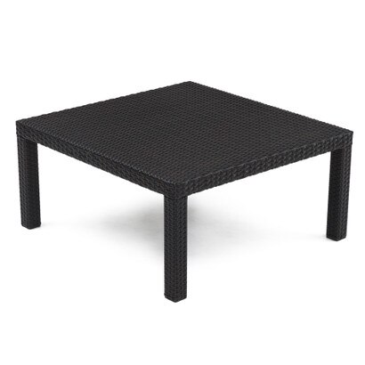 Deco™ 33in Square Conversation Table