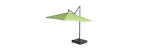 Cannes™ 20 Piece Sunbrella® Outdoor Estate Set - Ginkgo Green
