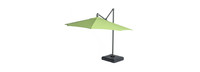 Cannes™ 20 Piece Sunbrella® Outdoor Estate Set - Ginkgo Green