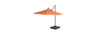 Cannes™ 20 Piece Sunbrella® Outdoor Estate Set - Tikka Orange