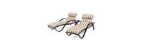 Deco™ 20 Piece Sunbrella® Outdoor Estate Set - Maxim Beige