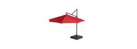 Deco™ 20 Piece Sunbrella® Outdoor Estate Set - Sunset Red