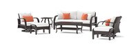 Barcelo™ 16 Piece Estate Collection - Cast Coral