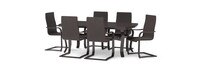 Barcelo™ 16 Piece Estate Collection - Cast Coral