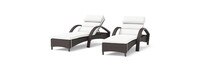 Barcelo™ 16 Piece Estate Collection - Cast Coral