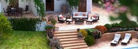 Barcelo™ 16 Piece Estate Collection - Cast Coral