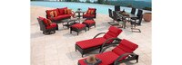 Barcelo™ 16 Piece Estate Collection - Cast Coral