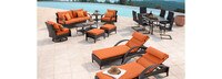 Barcelo™ 16 Piece Estate Collection - Cast Coral