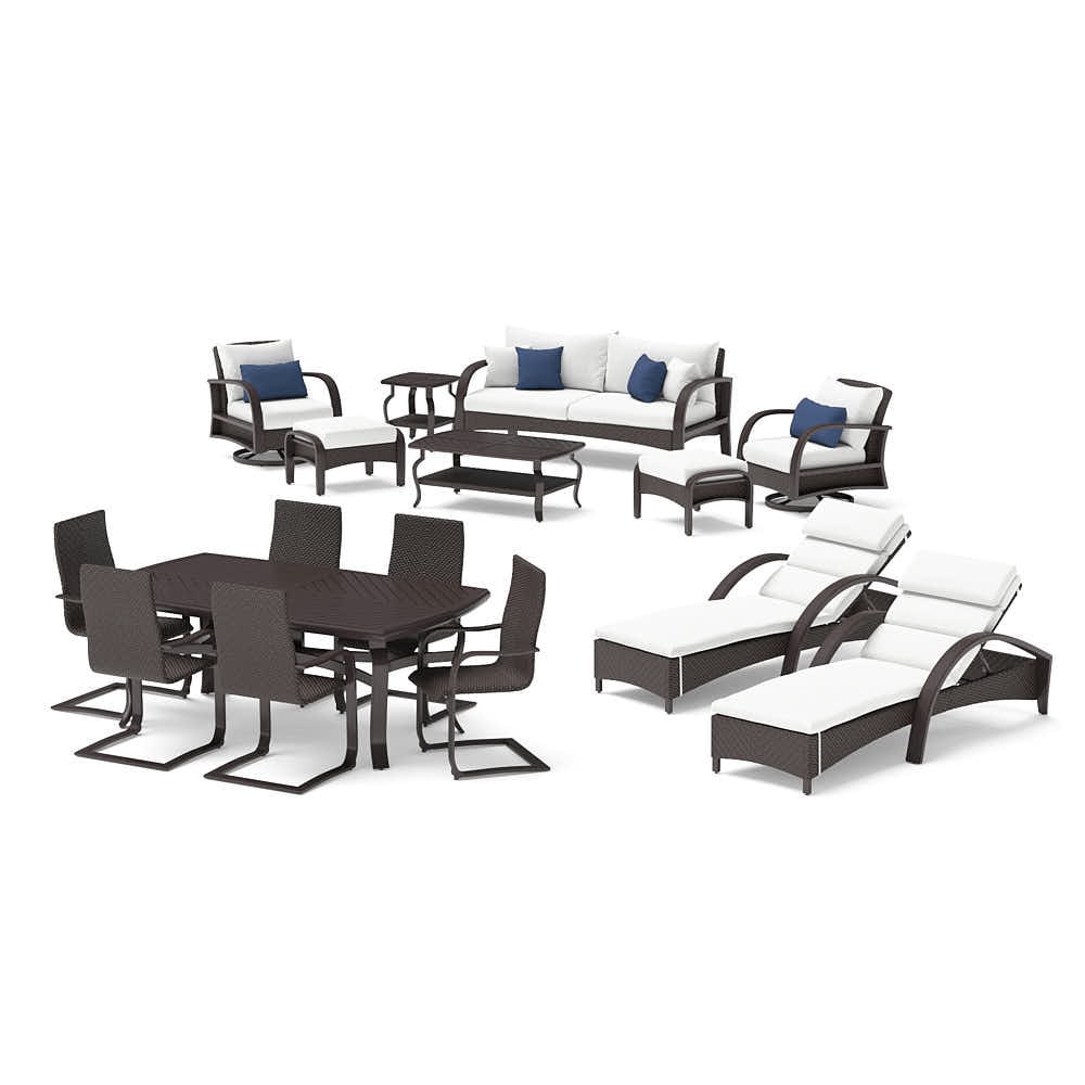 Barcelo™ 16 Piece Estate Collection