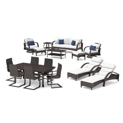 Barcelo™ 16 Piece Estate Collection