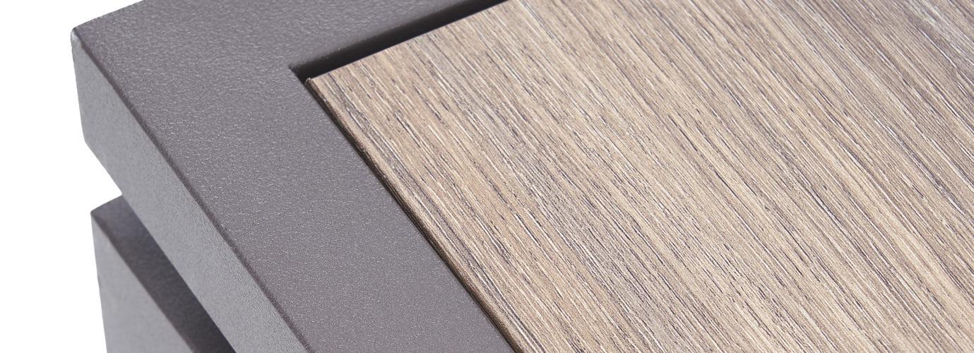 Milea™ 16 Piece Sunbrella Outdoor Patio Estate Set - Natural Beige