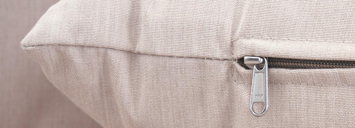 Milea™ 16 Piece Sunbrella Outdoor Patio Estate Set - Natural Beige