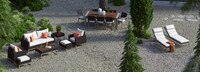 Milo™ Espresso 18 Piece Estate Set - Cast Coral