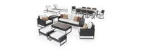 Milo™ Espresso 18 Piece Estate Set - Moroccan Cream