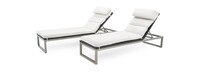 Milo™ Espresso 18 Piece Estate Set - Moroccan Cream
