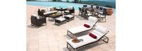 Milo™ Espresso 18 Piece Estate Set - Moroccan Cream