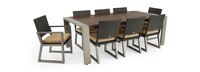 Milo™ Espresso 18 Piece Estate Set - Maxim Beige