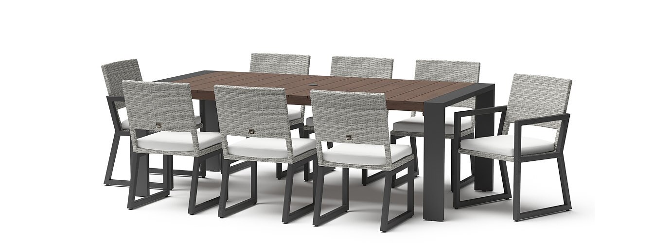 RST Brands Milo Estate Set - Thumbnail 2