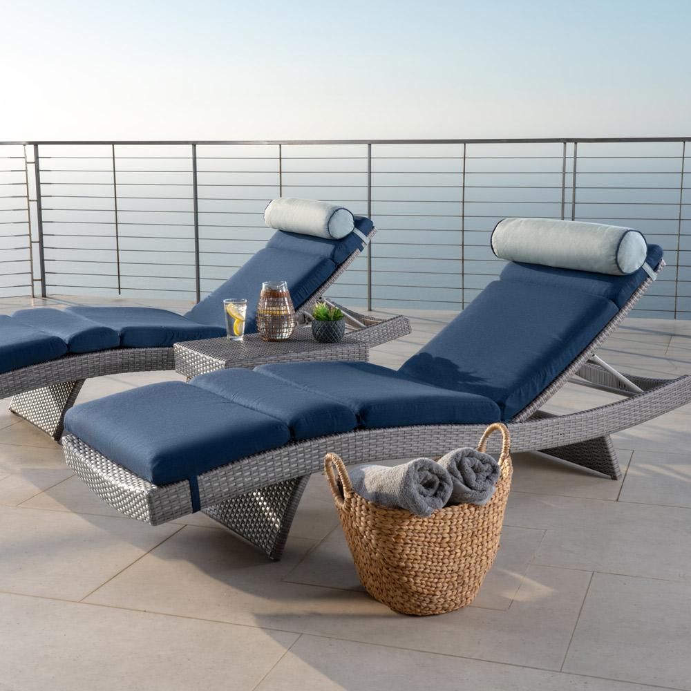 Rst shop chaise lounge