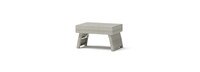 Portofino® Comfort 2 Loungers & Table - Laguna Blue