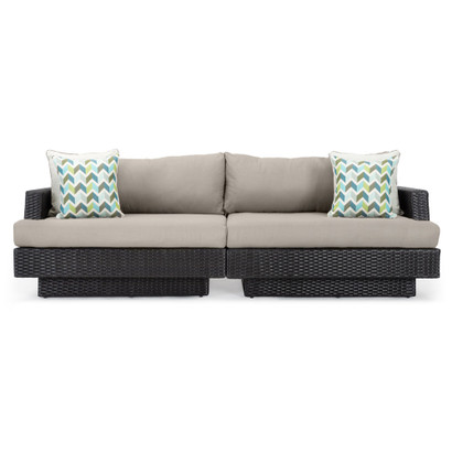 Portofino® Comfort 96in Sofa