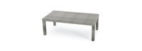 Cannes™ 5 Piece Sunbrella® Outdoor Love & Club Seating Set - Maxim Beige