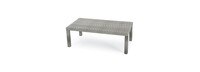 Cannes™ 5 Piece Sunbrella® Outdoor Love & Club Seating Set - Spa Blue
