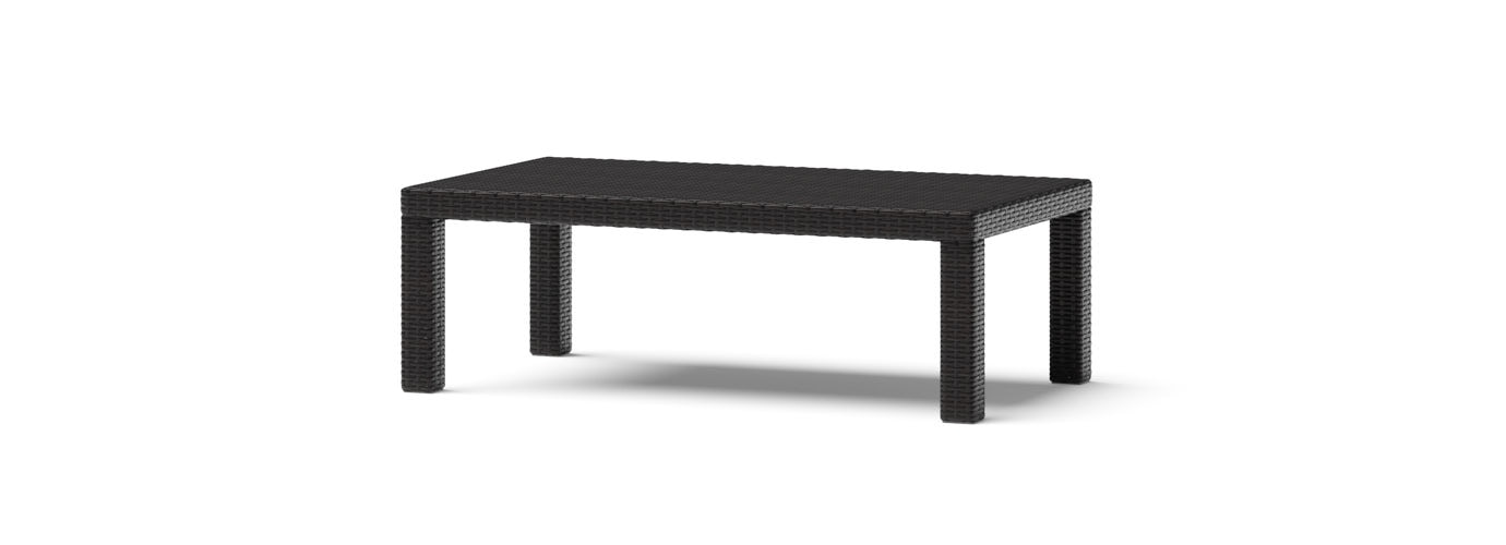 Deco™ 5 Piece Sunbrella® Outdoor Love & Club Seating Set - Maxim Beige