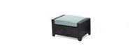 Deco™ 5 Piece Love & Club Seating Set - Spa Blue