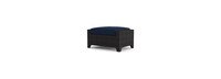 Deco™ 5 Piece Sunbrella® Outdoor Love & Motion Club Fire Set - Navy Blue