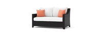 Deco™ 6 Piece Love and Club Seating Set - Cast Coral