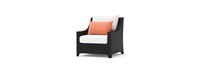 Deco™ 6 Piece Love and Club Seating Set - Cast Coral
