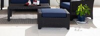 Deco™ 6 Piece Love and Club Seating Set - Tikka Orange
